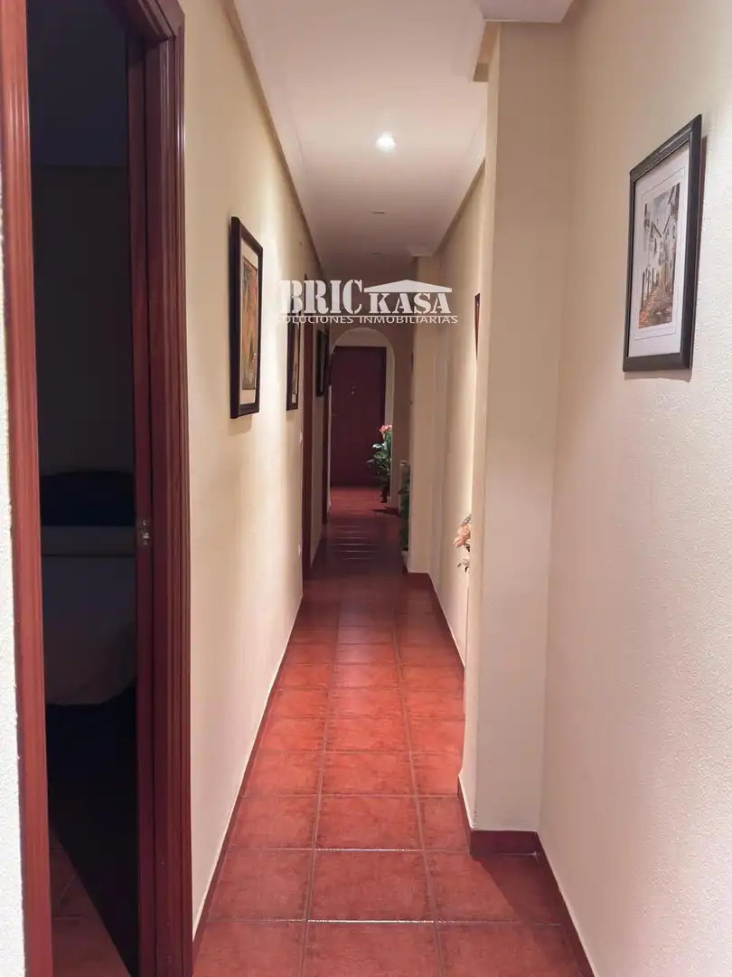 Pis amb ascensor en venda a MEDICO SORAPAN, imagen 2
