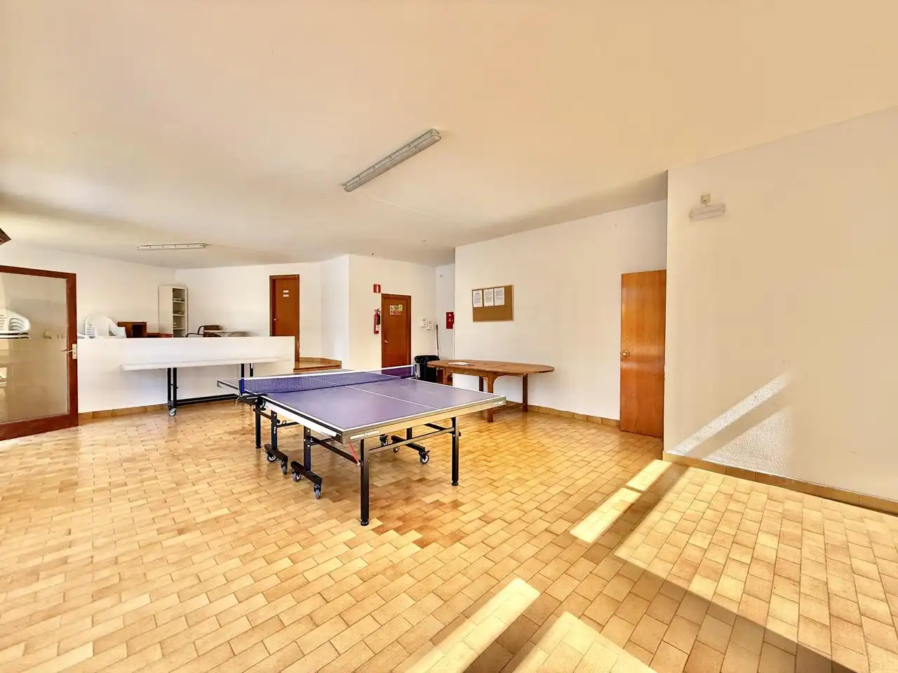 Flat for rent in Camí dels Reis, Zona los Colegios