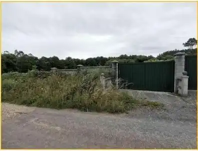 Rural land for sale in Carballo, imagen 4