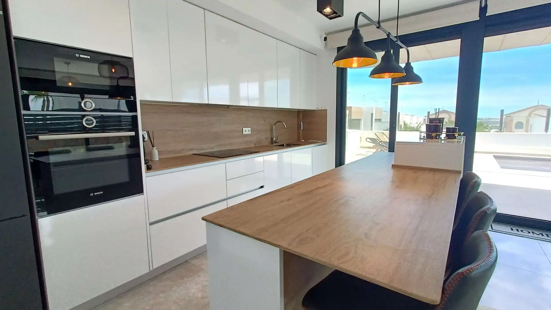 Casa con terraza en venta en Algorfa, imagen 13