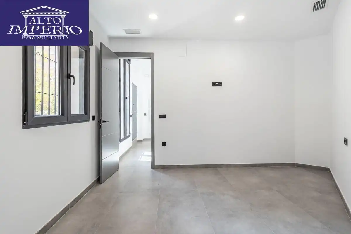 Erdgeschosswohnung mit Pool zum Verkauf in Calle PDTA RAFAEL GAGO PALOMO 9, imagen 13
