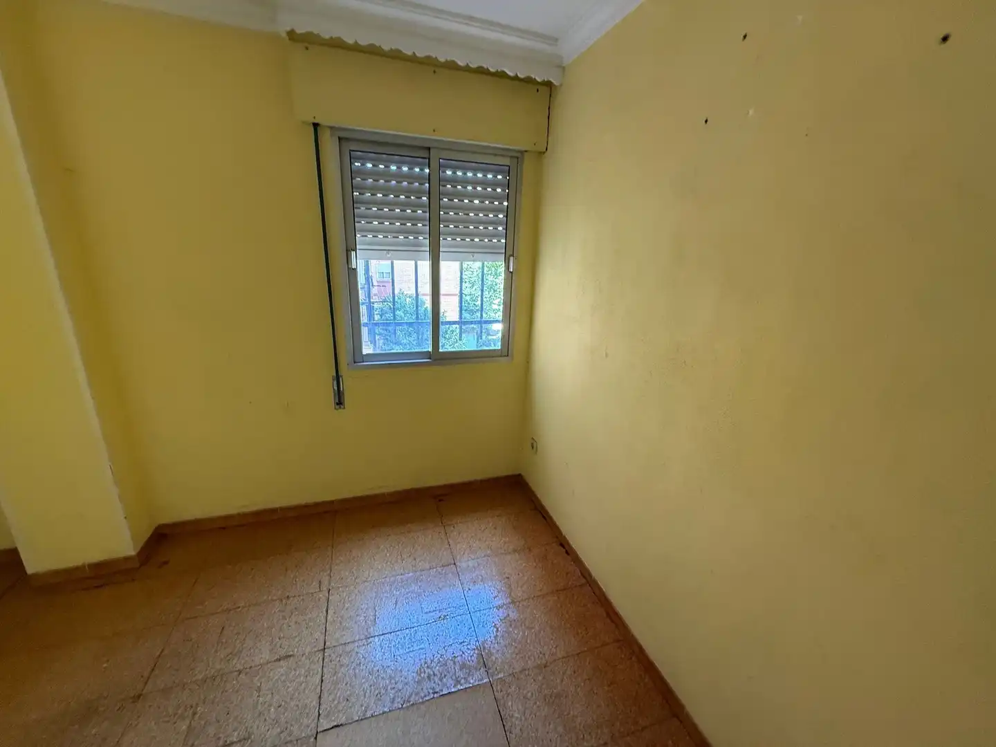 Bedroom of Flat for sale in Castilleja de la Cuesta