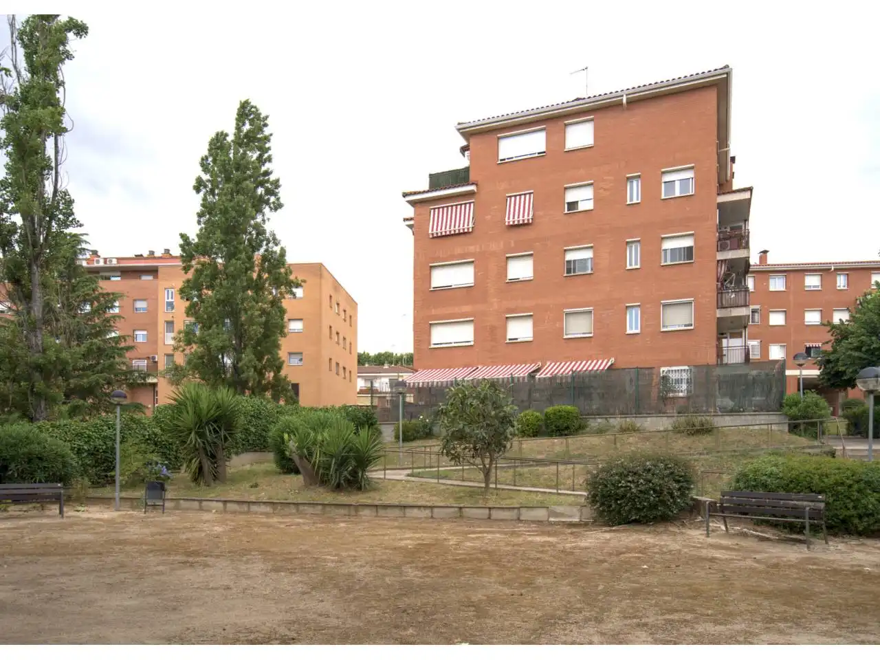 Duplexes for sale in Calle Puig i Cadafalch, 9, Santa Perpètua de Mogoda