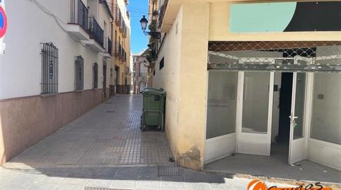 Photo 2 of Premises for sale in Herrezuelos, 22, Centro, Málaga