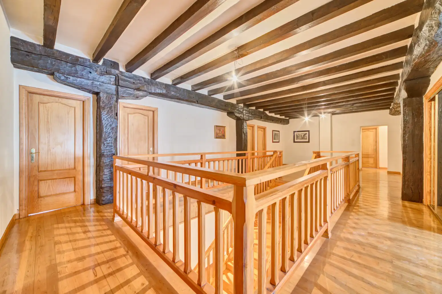 Casa o chalet en venta en Eraso - San Miguel 30. Imotz, Imotz