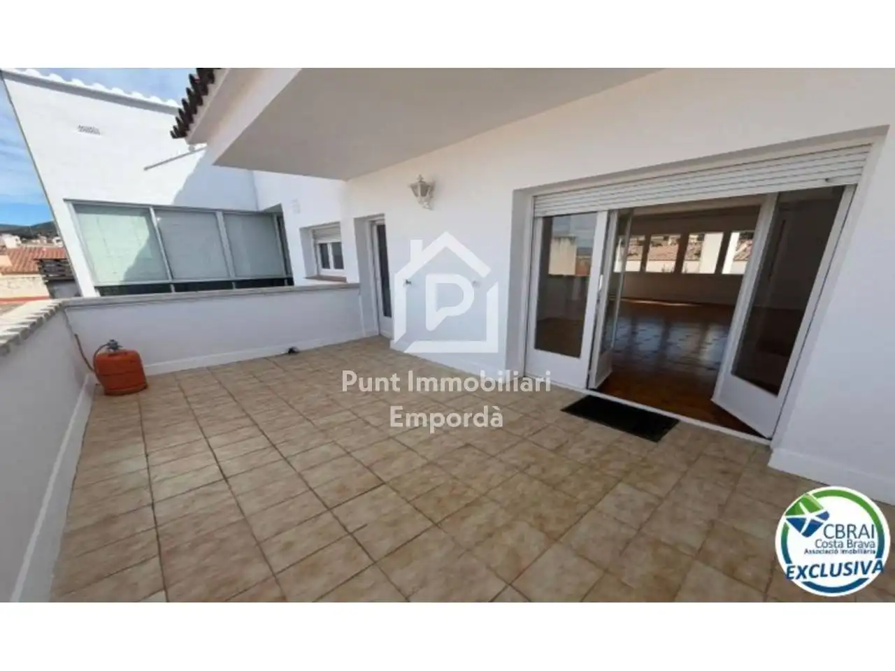 Penthouse mit Terrasse zum Verkauf in Calle Arquitecto Gaudí, imagen 5