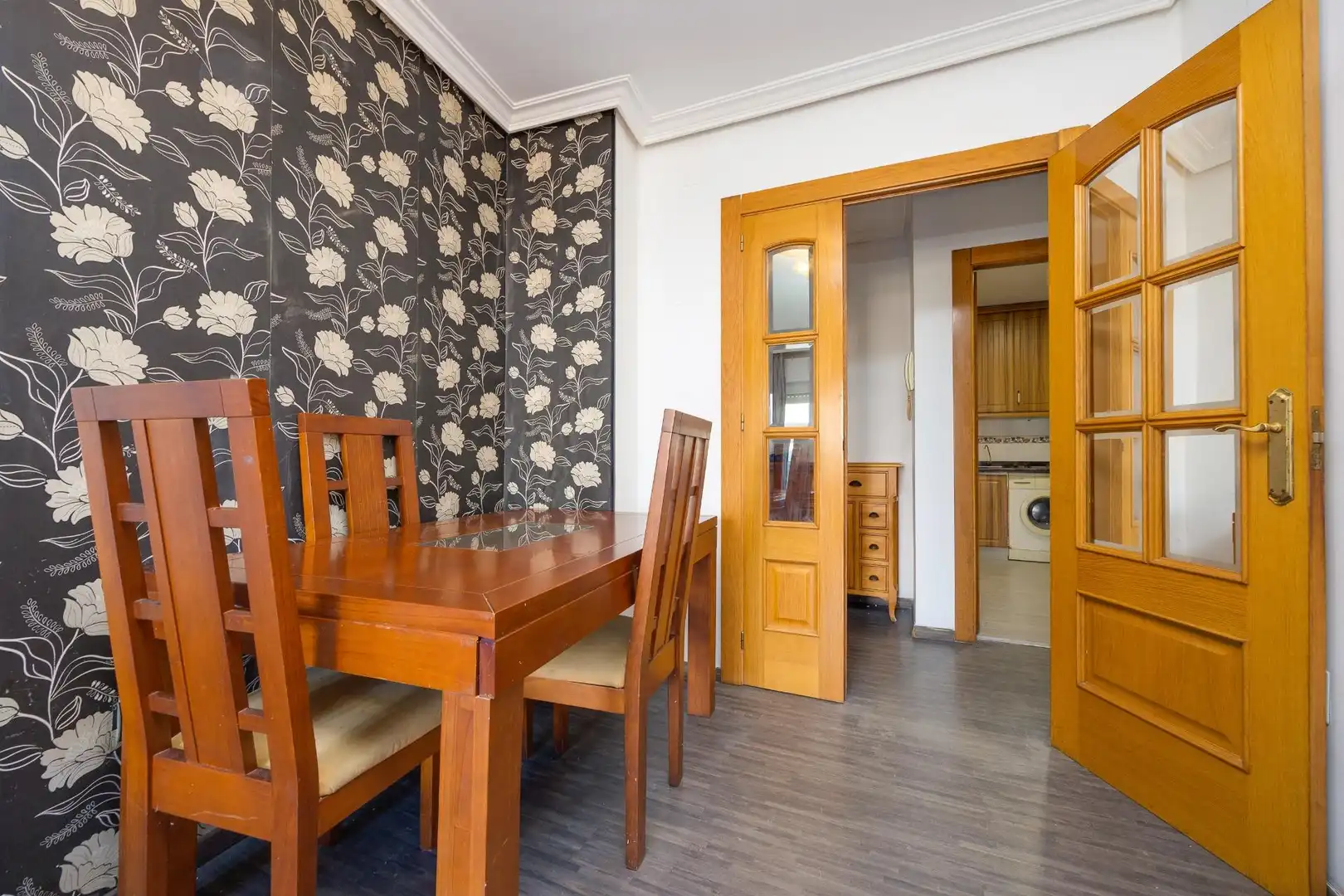 Apartament en venda a El Molino