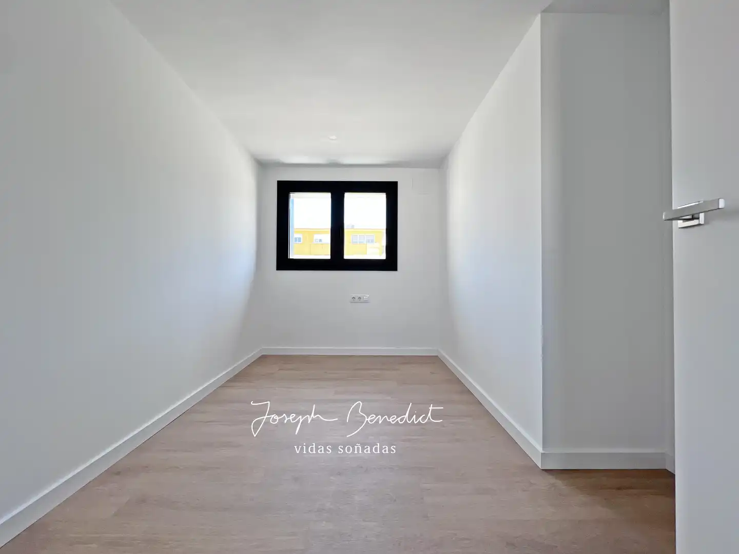 Bedroom of Flat for sale in Gavà  with Air Conditioner, Heating and Parquet flooring