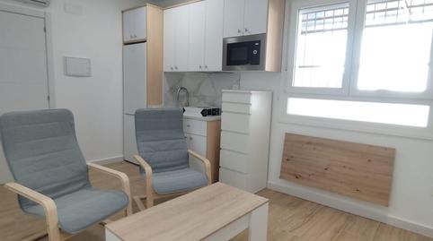 Foto 5 de Estudi de lloguer a Juan de Borbón,  Murcia Capital