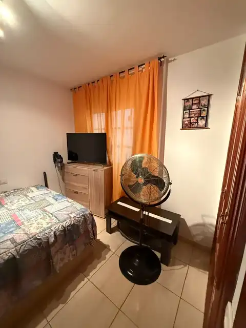 Habitación de Piso en venta en Los Realejos con Terraza, Trastero y Amueblado