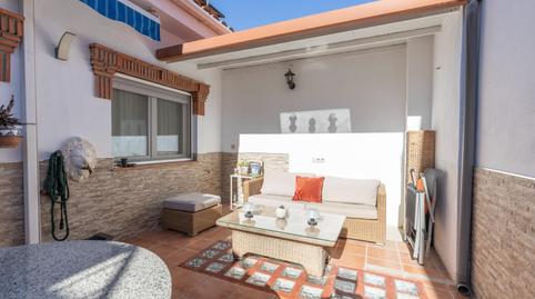 Foto 2 de Casa adosada en venda a Calle Calle de Pío XII, 19, Parque de la Ermita, Churriana de la Vega