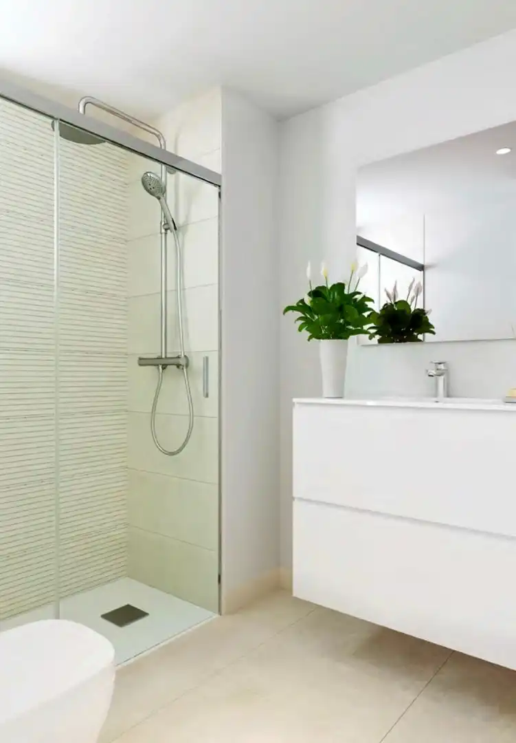 Apartament en venda a El Faro de Calaburra - Chaparral