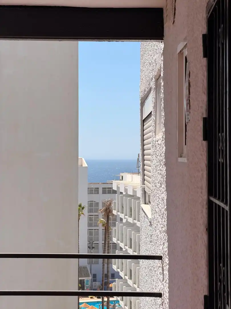 Piso con terraza en venta en Solymar, imagen 18