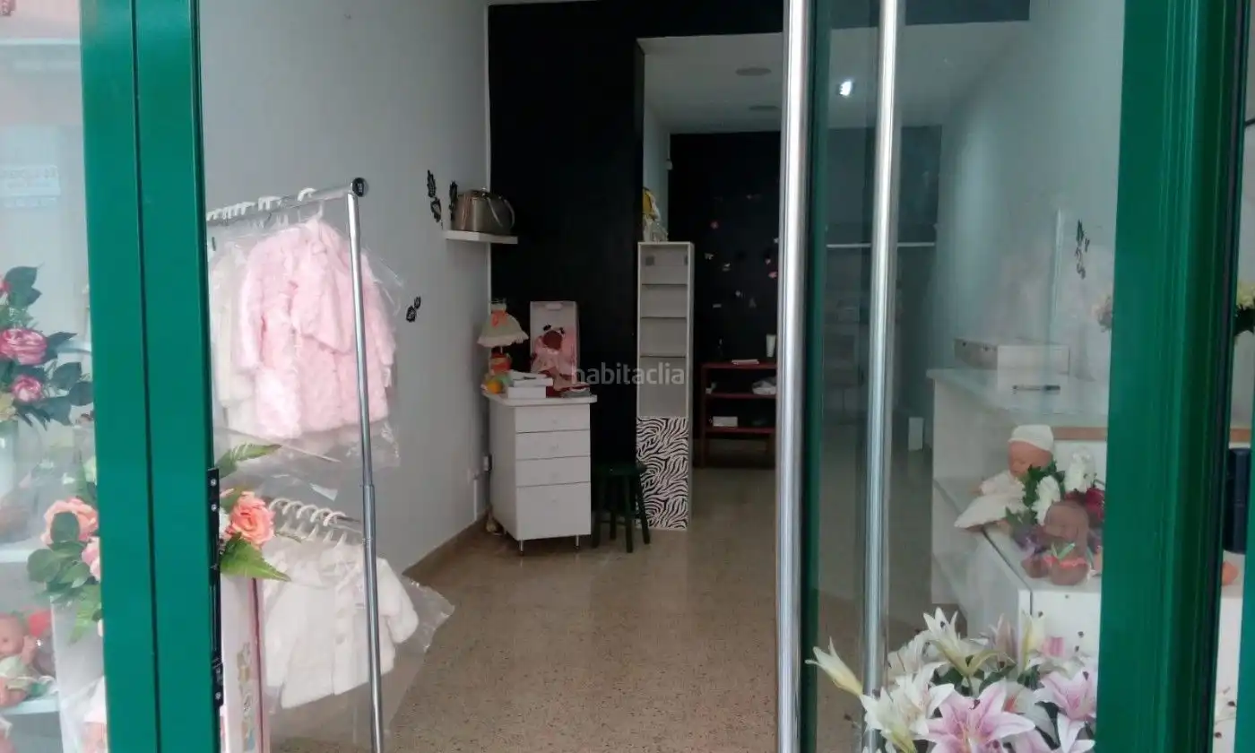 Gewerbefläche zur Miete in Carrer del Carme 16, imagen 5