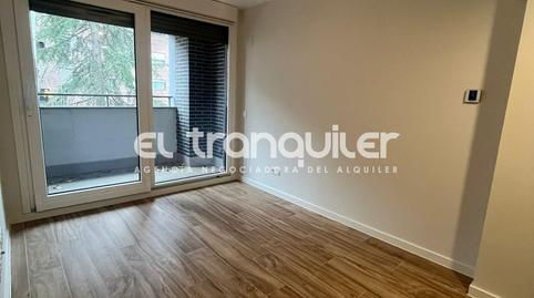 Photo 3 of Flat to rent in Calle Arturo Soria, San Juan Bautista, Madrid