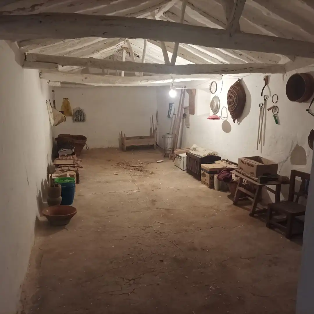 House with garden for sale in Villanueva de Alcardete, imagen 8