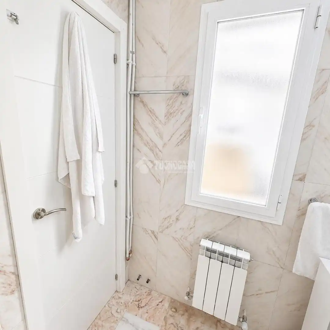 Baño de Casa adosada en venta en Titulcia