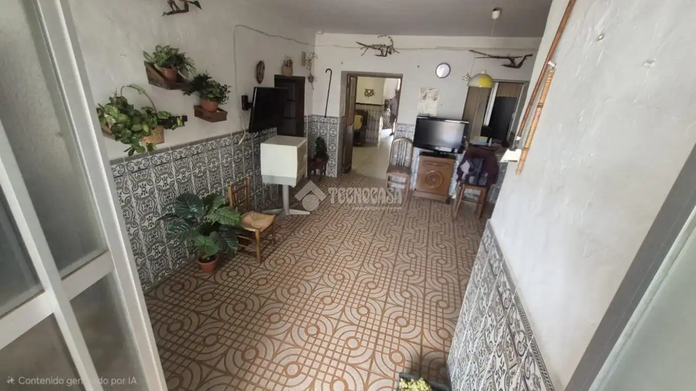 Casa en venta en La Albuera, imagen 24