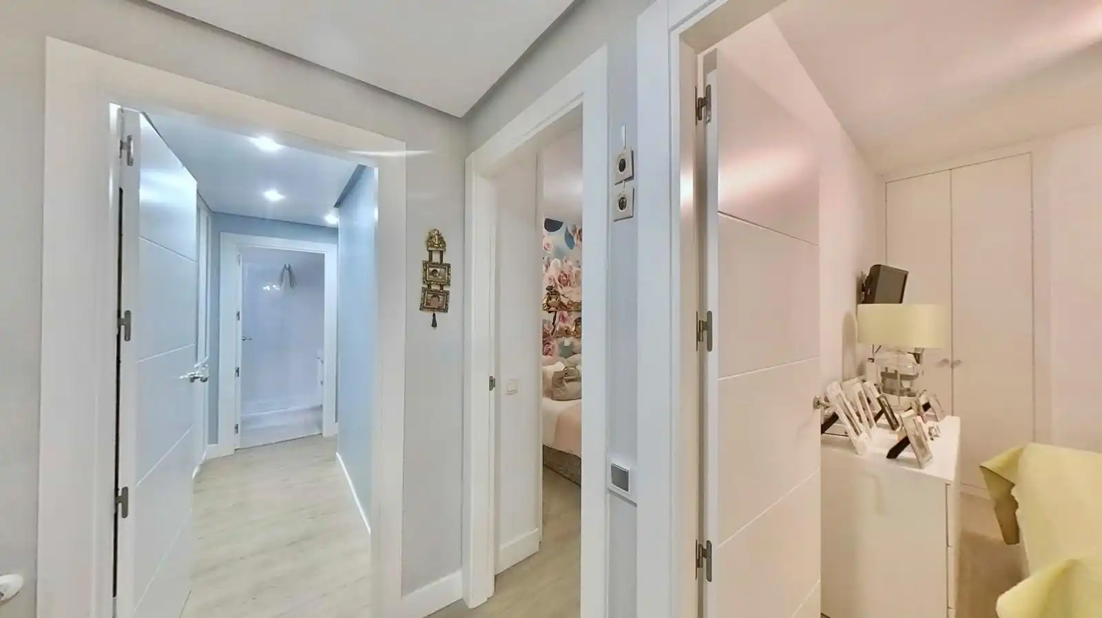 Apartamento en venta en Boadilla del Monte con Aire acondicionado, Calefacción y Jardín privado
