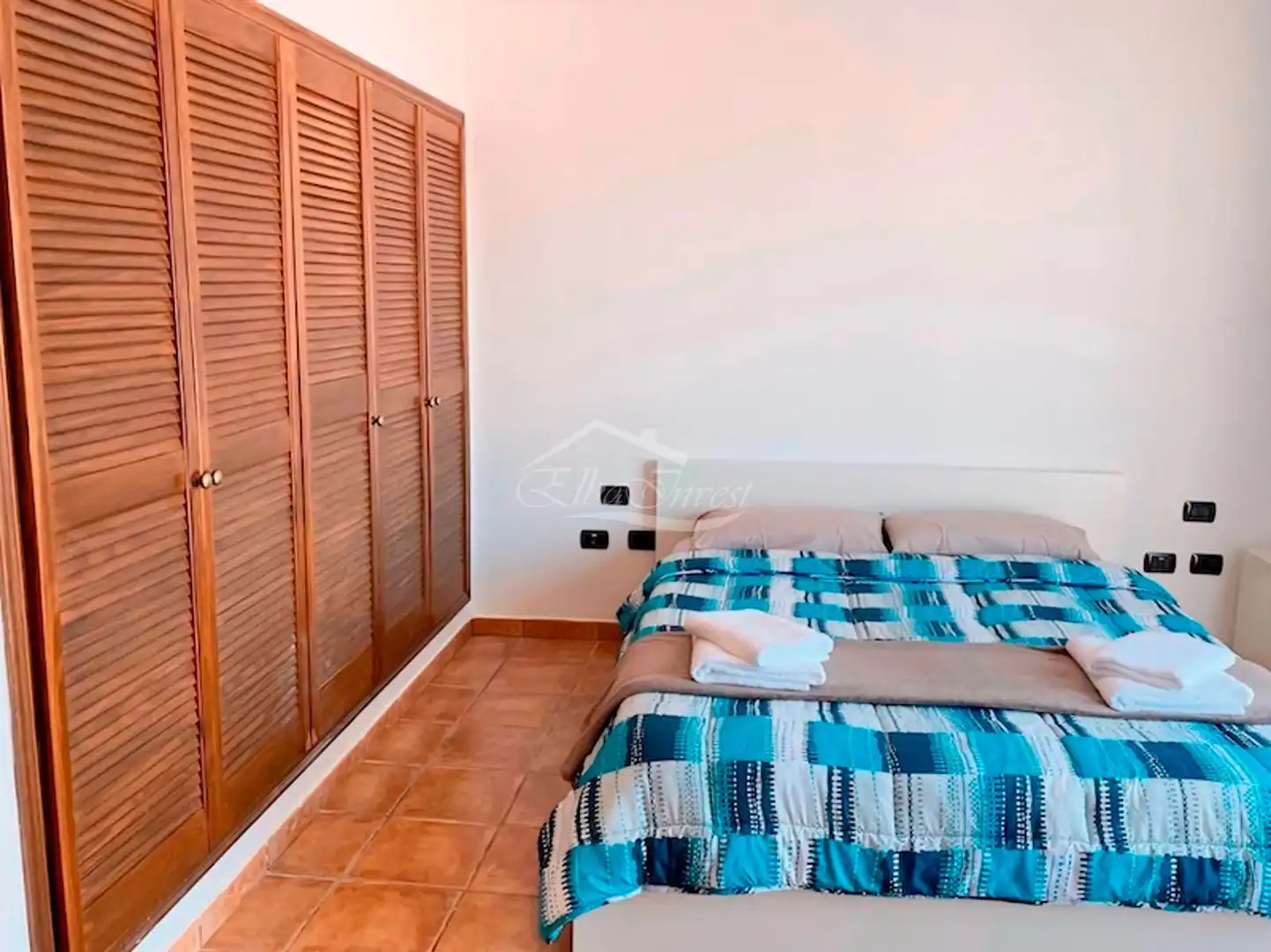 Detached house with terrace for sale in El Sauzal, imagen 20