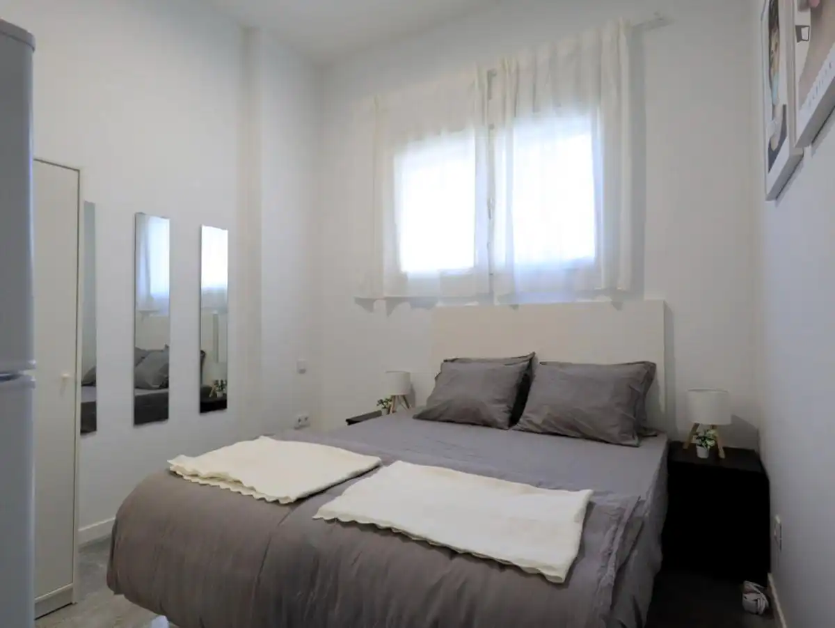 Habitación en Hellín