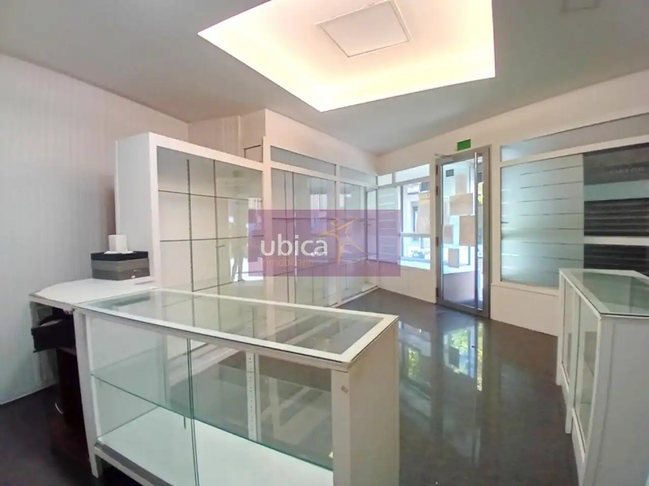 Local commercial à louer à Salceda de Caselas, imagen 7