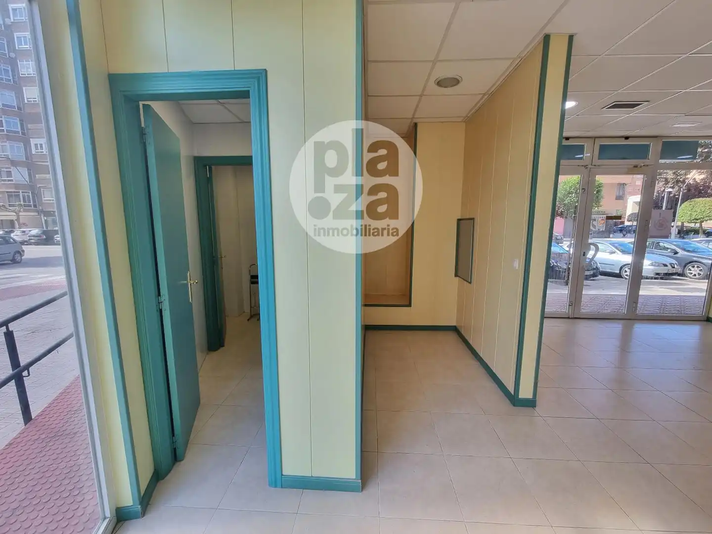 Local comercial en venda a Federico Garcia Lorca, imagen 40