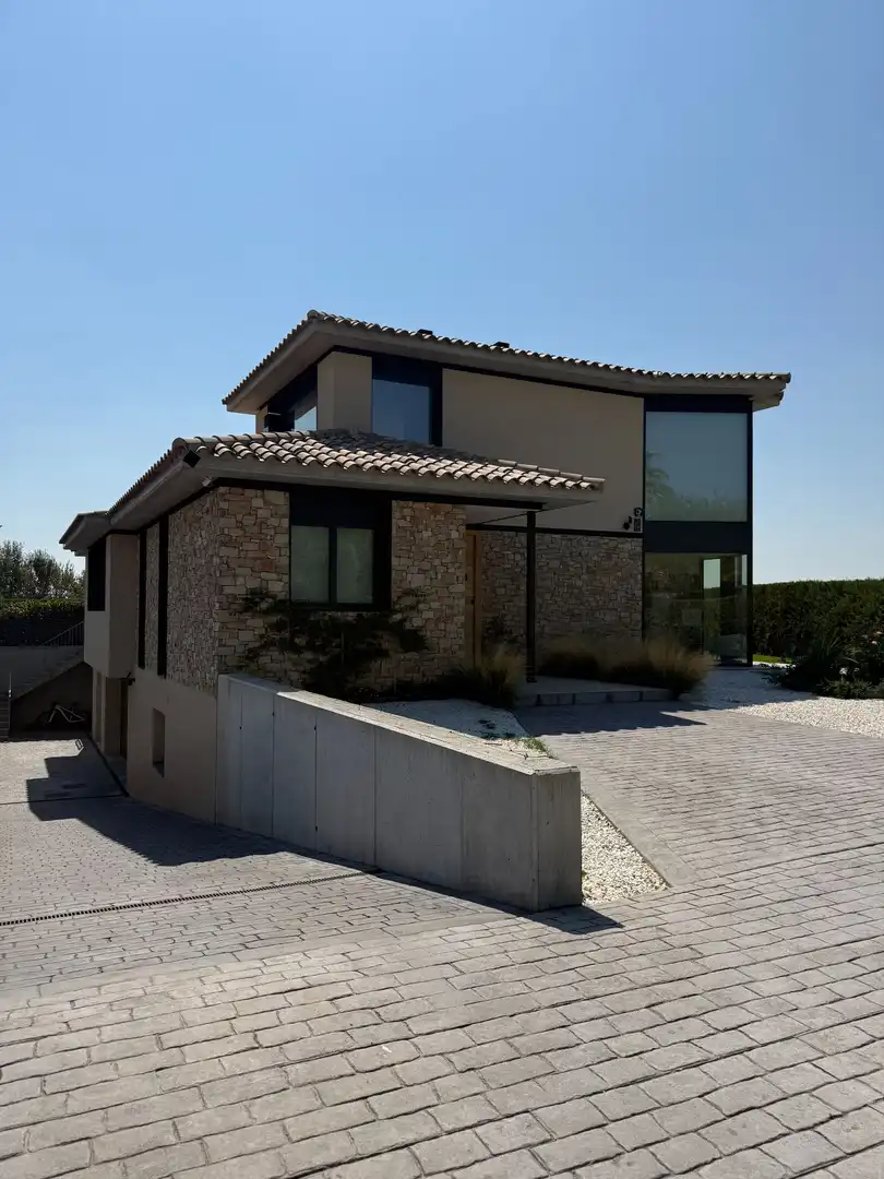 Casa con piscina in vendita a MAS FRIGOL, imagen 2