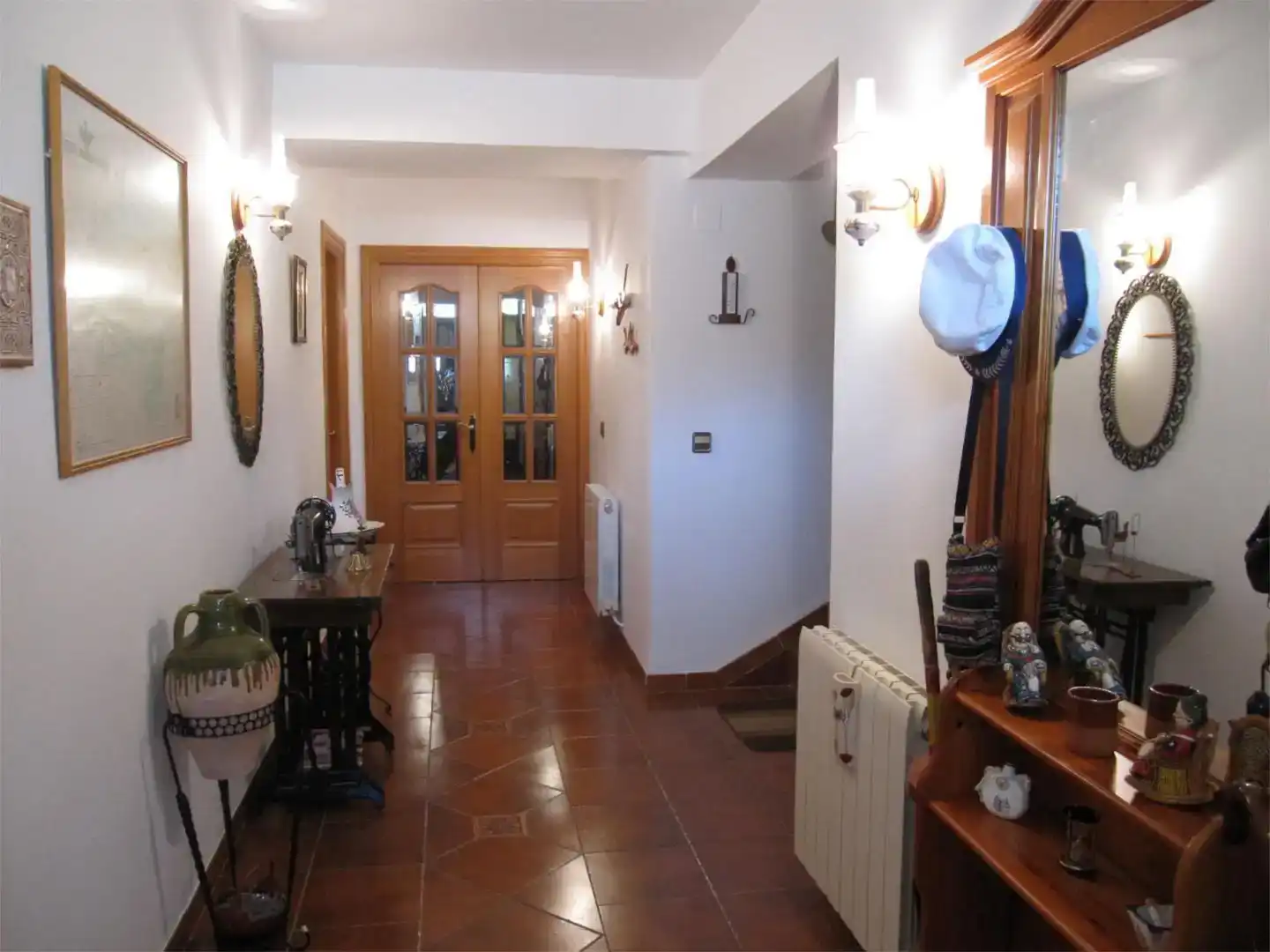 Casa o xalet en venda en Arcos de Jalón