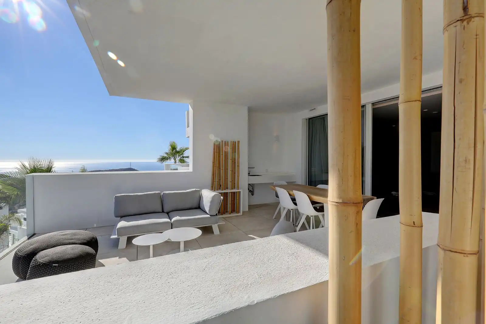 Apartamento en venta en Palo Alto