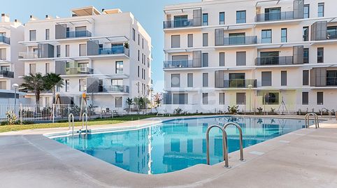 Foto 4 de Ático en venta en Camí Dels Lladres, 1, El Puerto, Dénia