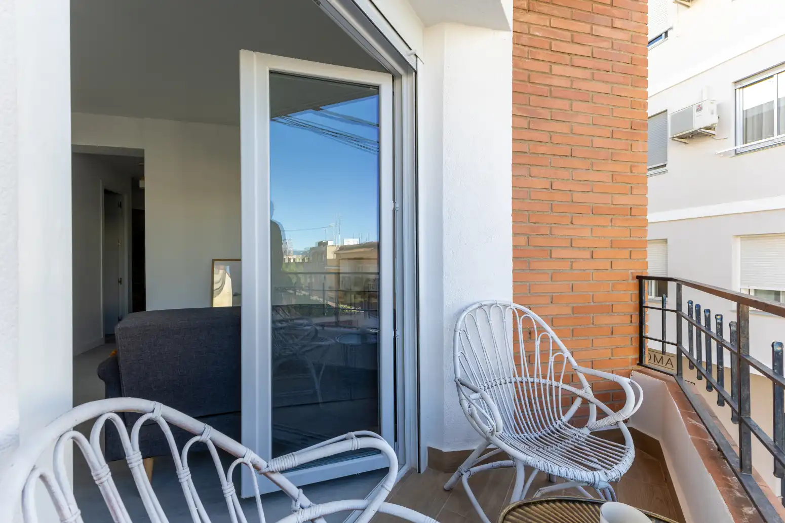 Flat with terrace for sale in Almenara, imagen 19