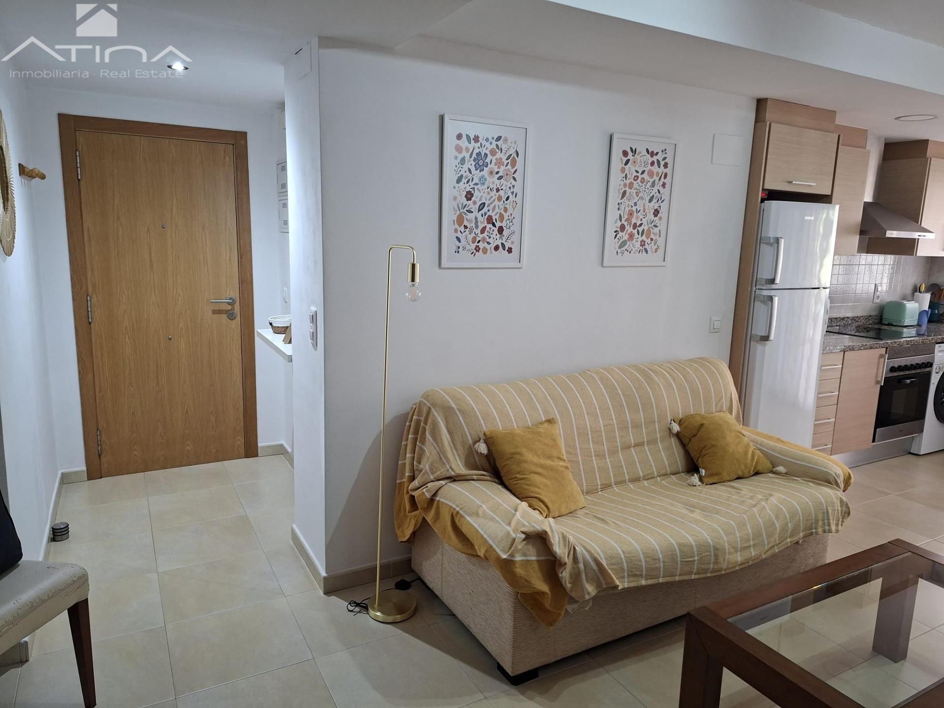 Pis en venda en Gandia amb Aire condicionat i Balcó