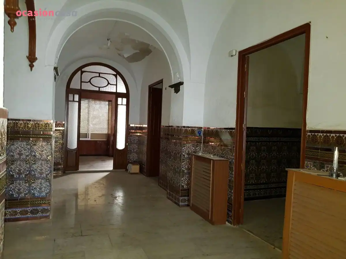 Casa con balcón en venta en Pozoblanco, imagen 4