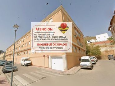 Pis amb ascensor en venda a Jódar