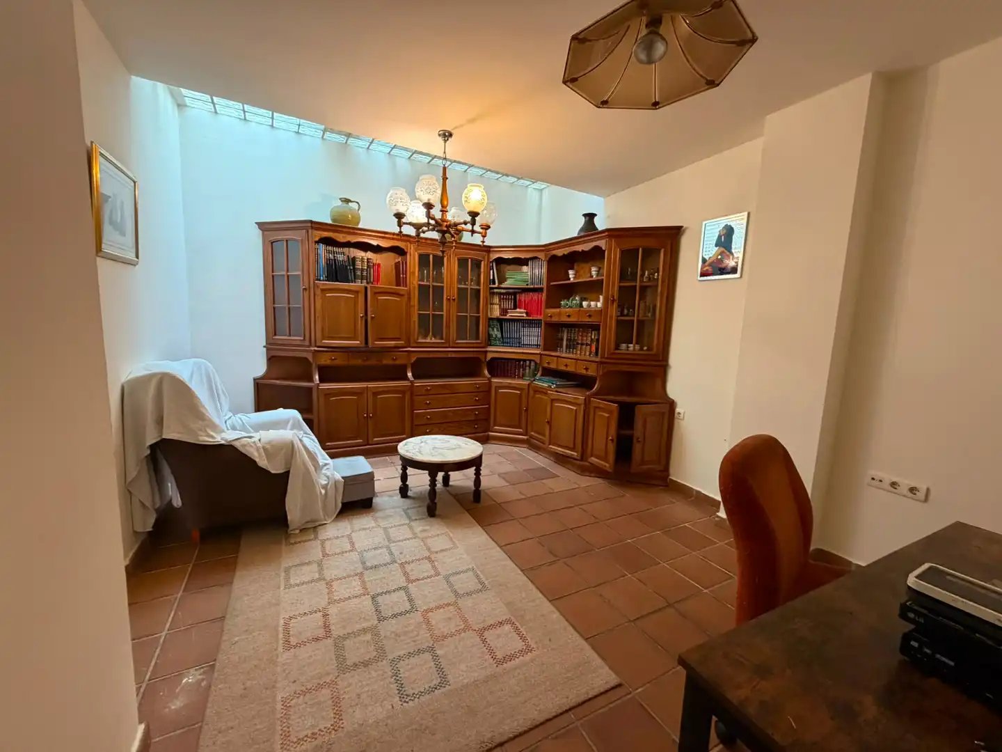 Casa adosada en venta en Fuensaldaña, Valladolid