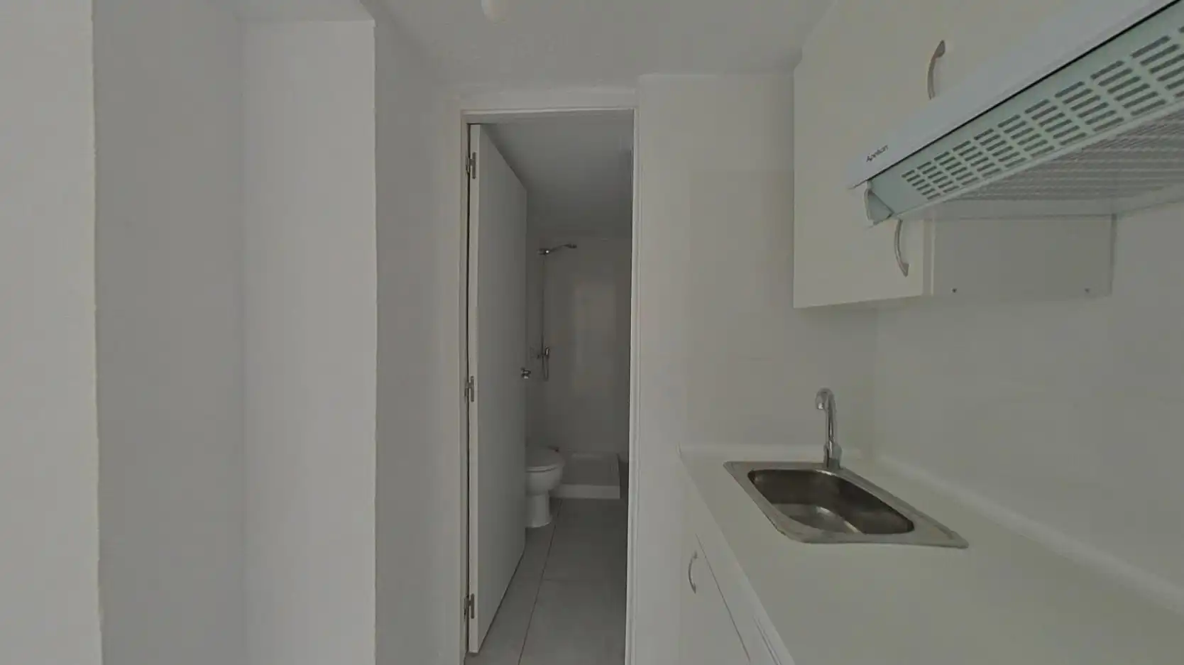 Studio avec piscine à vendre à Av Portugal - Res Playmon Fiesta -, imagen 12