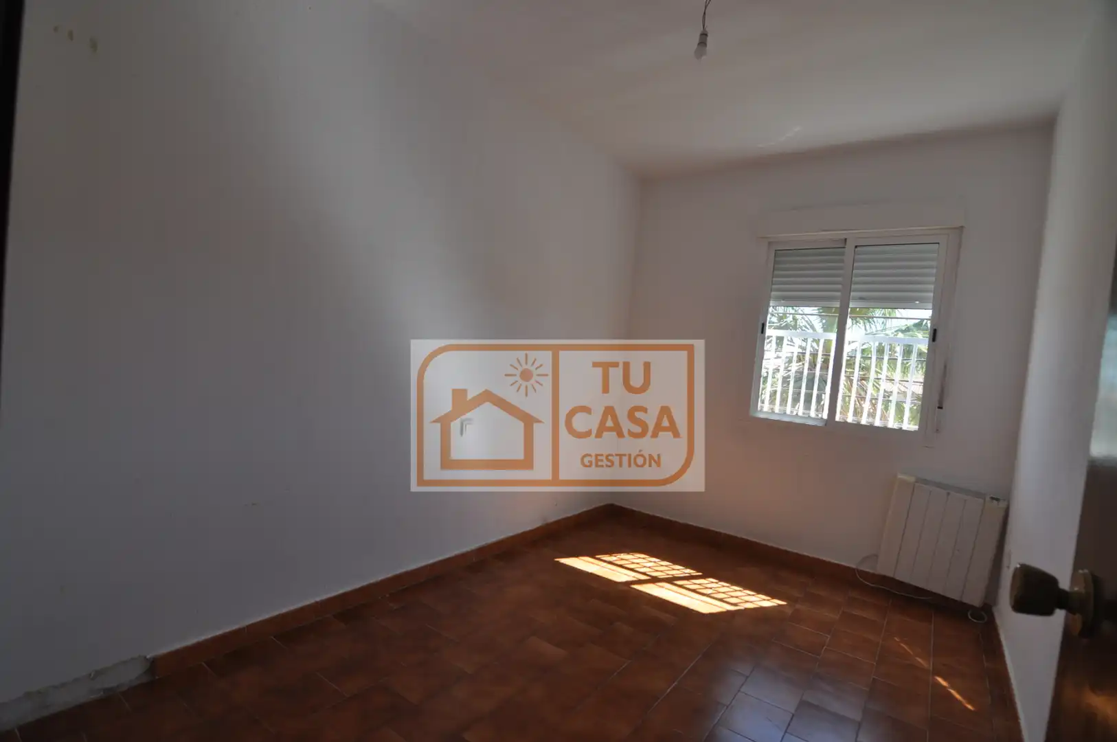 Flat for sale in Cáceres  with Heating, Private garden and Terrace