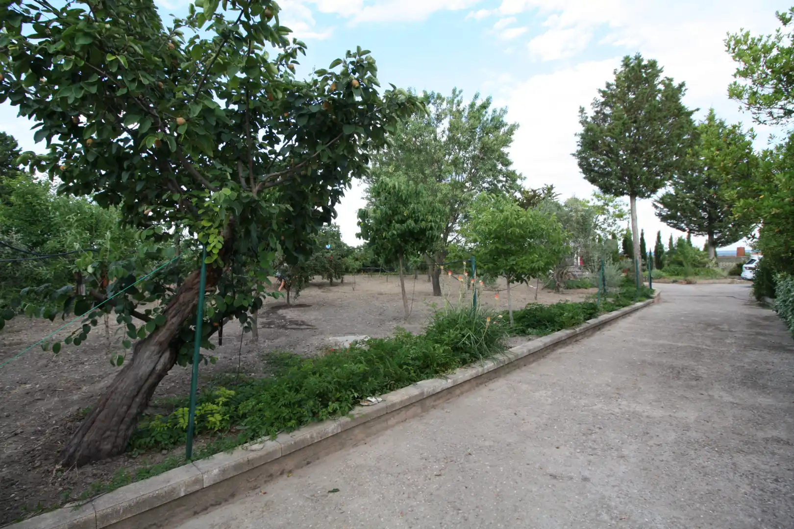Casa o xalet en venda en Laguna de Duero amb Calefacció, Jardí privat i Terrassa