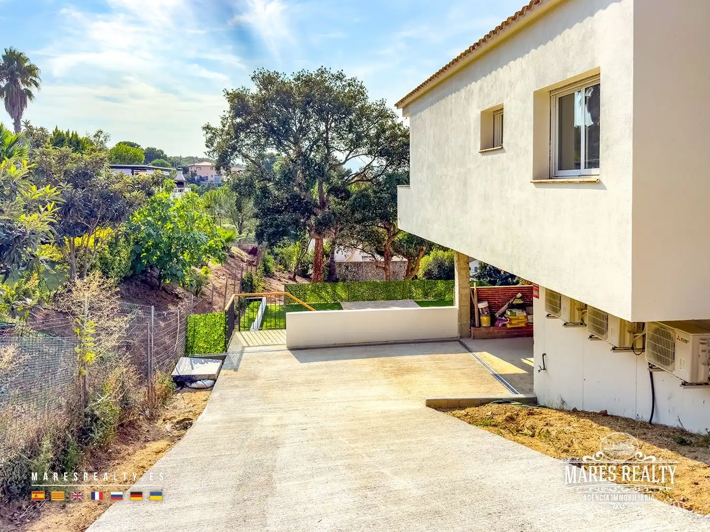 Casa con jardín en venta en Montbarbat, imagen 43