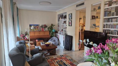 Foto 5 de Dúplex en venda a Del Rey, Casa de Campo, Madrid