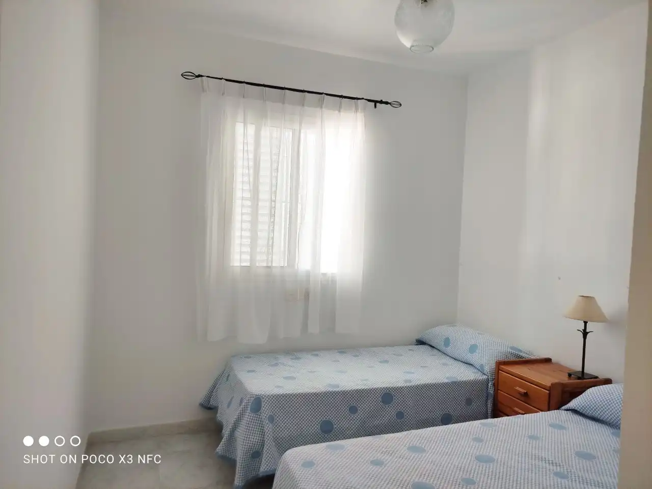Casa o chalet de alquiler en Calle Siroco, La Jara