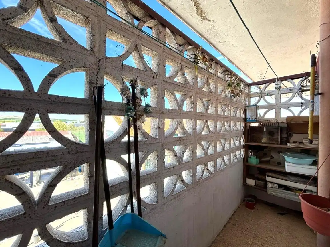Flat with lift for sale in Medina del Campo, imagen 20