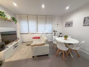 Flat with garden for sale in Nord-oest