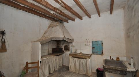 Foto 5 de Finca rústica en venda a N/a, -1, Hondón de las Nieves / El Fondó de les Neus, Alicante