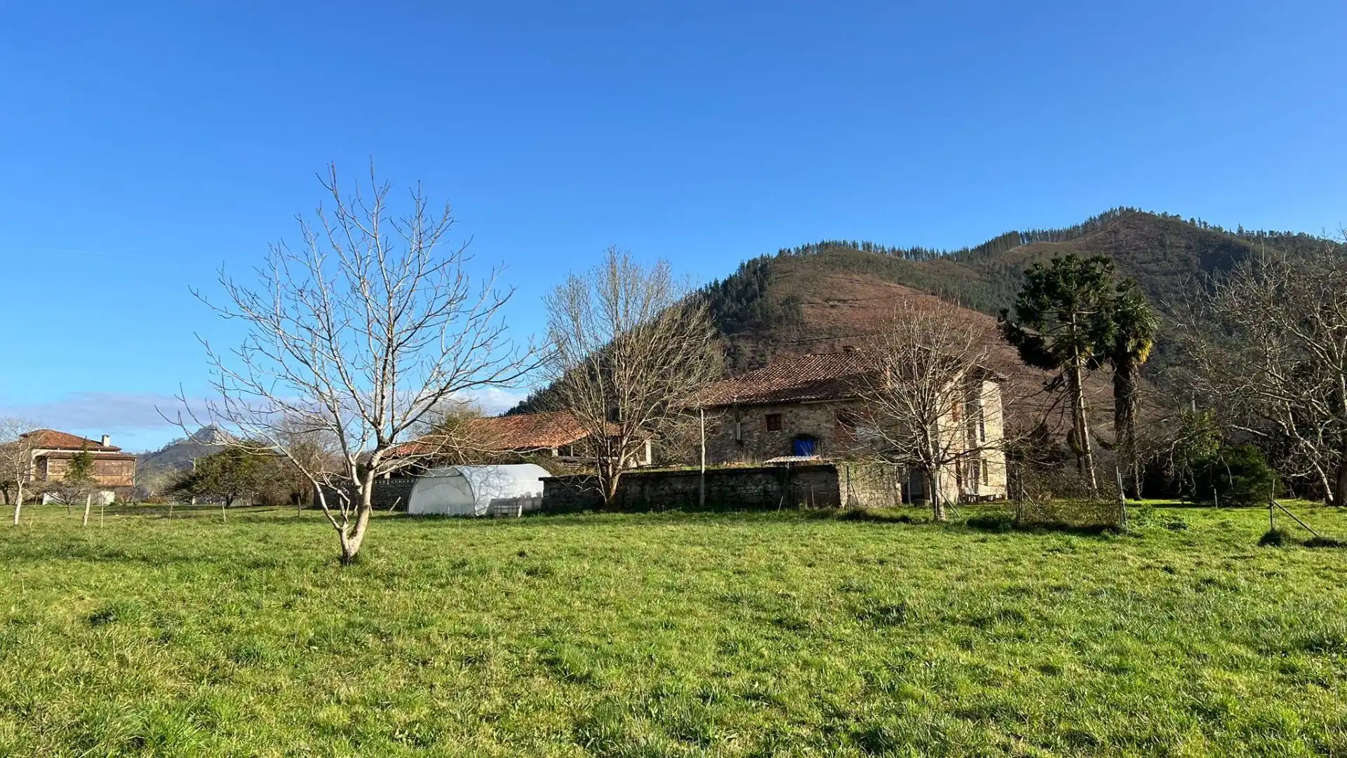 Casa amb jardí en venda a Bode, imagen 16