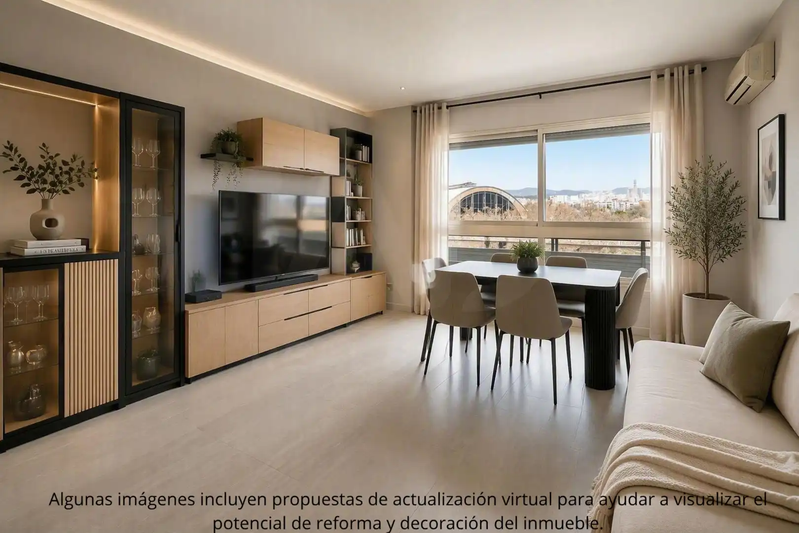 Piso con ascensor en venta en Ciutat Vella, imagen 6
