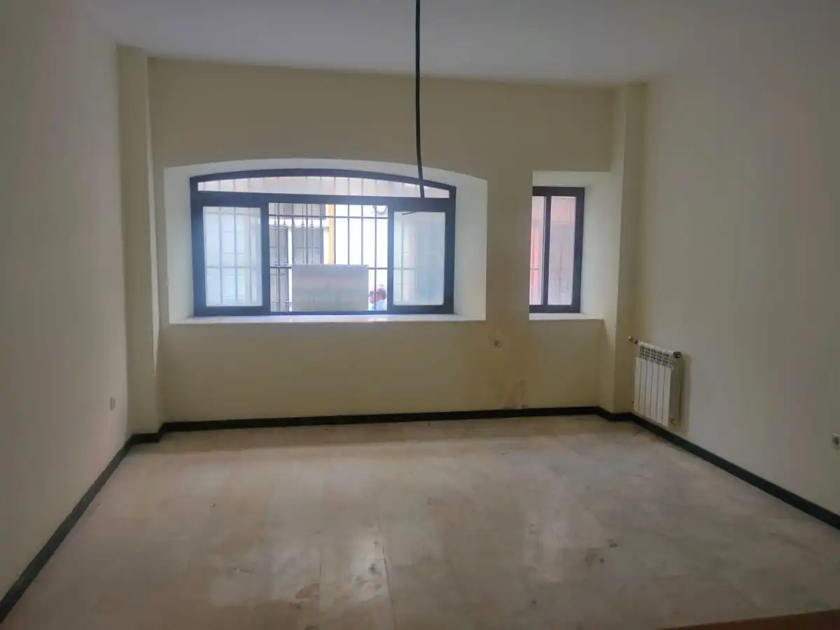 Piso con terraza en venta en Calle Arco Agüero 29, imagen 2
