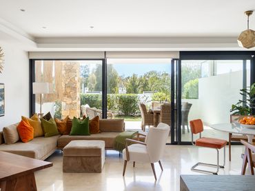 Maison mitoyenne à vendre à Milla de Oro