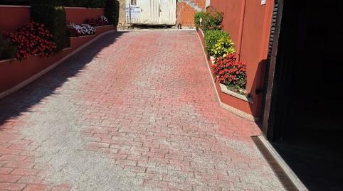 Photo 4 of Garage to rent in Rúa Do Profesor Hermida, 8, Sanxenxo pueblo, Pontevedra